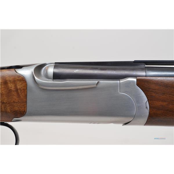 28 Gauge Ruger - Red Label, Model 2401, Rare Factory Serial No. 13, 28ga. 26" Barrels. #16102