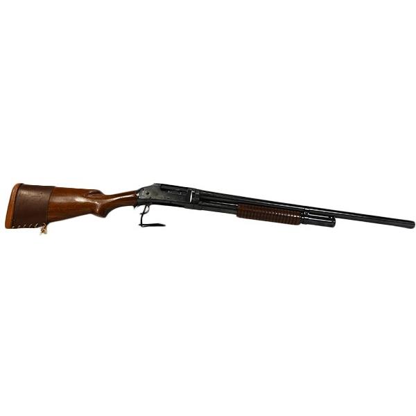 WINCHESTER Model 1897 12 Ga Pump Action Shotgun Used WEBY-USED-COLL-14