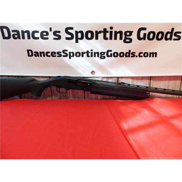 USED Mossberg 930 Black 12ga 24" Ported BBL 3" Chamber - FAST SHIP 25 inch " barrel