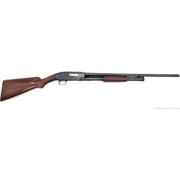 1912 (Model 12) Awesome Winchester Model 12 20 Gauge Made in 1919 25” Bbl OVER 100 YRS OLD! 25 inch " barrel
