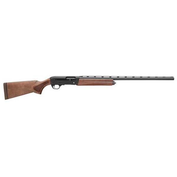 12 GA Remington 83421 V3 Field Sport SA 12ga 26" 3" Walnut Gloss Stock Black 047700834214