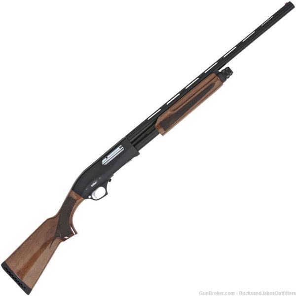 Cobra III Youth TriStar Arms Field 20 Gauge Pump Action Shotgun 24" Barrel 713780231372 23 inch " barrel G23137