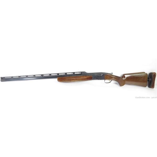 Browning Arms Co. BT-99 Plus Special Steel Trap Shotgun 12GA Single Shot