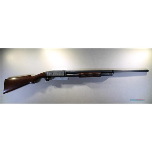 Remington Model 10-A 12 Gauge Pump Shotgun