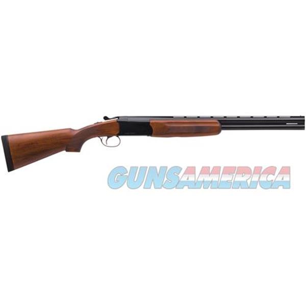 Stoeger Condor Youth 20 Gauge O/U Shotgun Walnut 22" 31036 037084310367