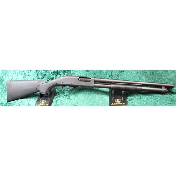 REMINGTON 870 TACTICAL!! 12GA!!