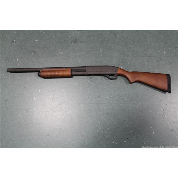 Remington 870 Police 12ga 20 inch " barrel