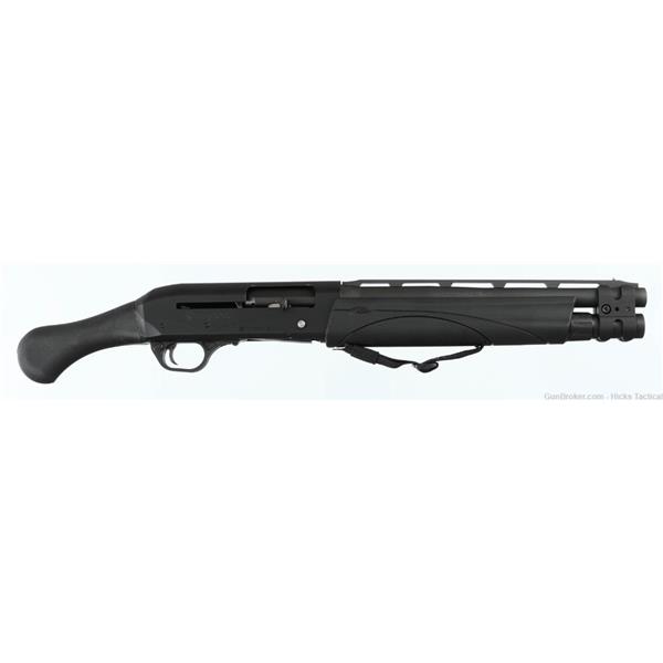 V3 TAC-13 Remington Tac13 12ga Semi Auto NEW NO CC FEE