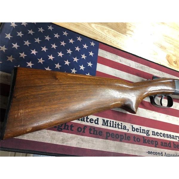 Winchester 12ga Model 24 30" bbls - IC / Mod 30 inch " barrel
