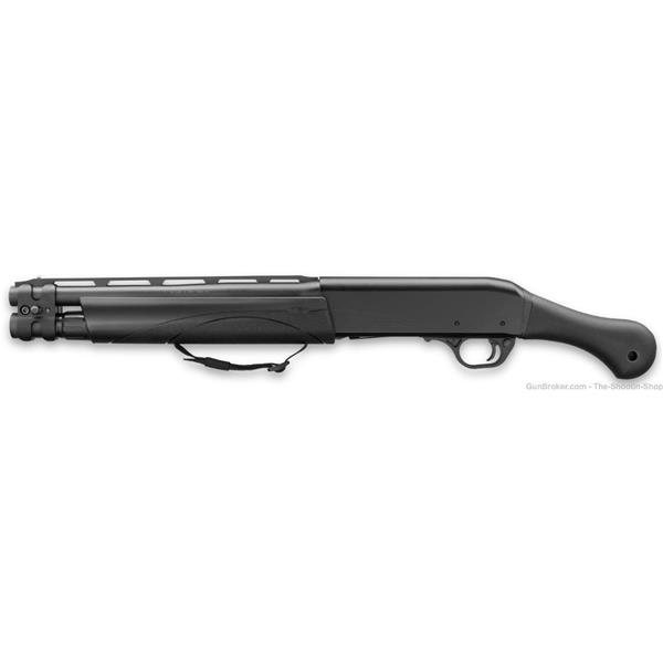 V3 TAC-13 Remington Model TAC13 Firearm 12GA Shotgun 13" Semi Auto 83392 12 3" 047700833927 13 inch " barrel