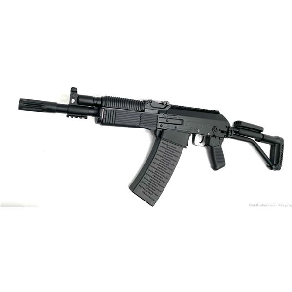 Russian Molot VEPR-12-04 SBS Short Barreled Shotgun NEW 1-5rd, 1-10rd NFA 12 inch " barrel