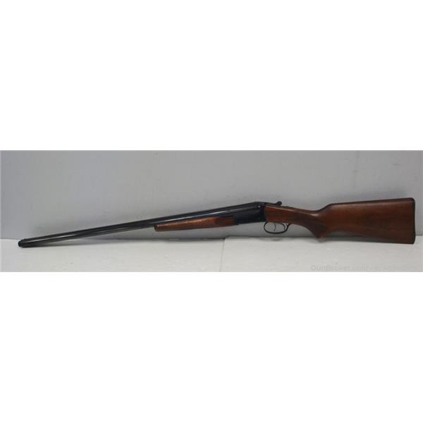 Stoeger Uplander 20 Ga SXS Double Barrel Shotgun 28” 4892 28 inch " barrel