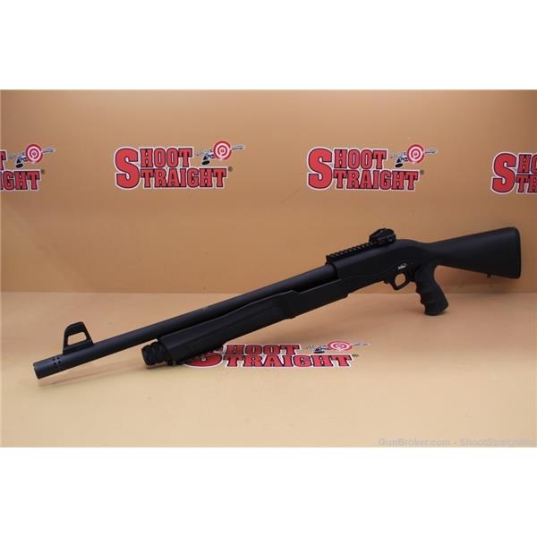 TriStar Arms Cobra III 12GA 18.5" NoCCFees 18 inch " barrel