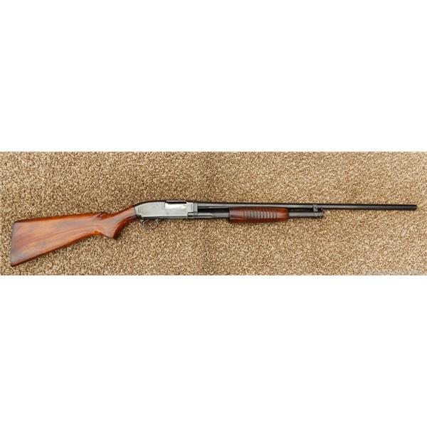 what is a winchester model 25 shotgun worth