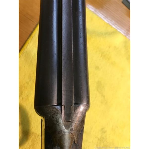 Other Model LC Smith 16 gauge SxS - Field grade 30 inch " barrel 9-605