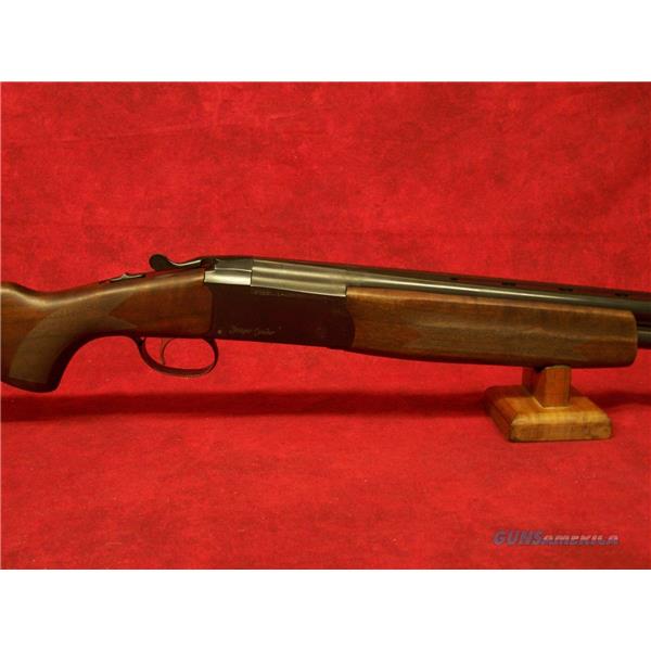20 Gauge Stoeger Condor Youth 20Ga 3" O/U A-Grade Satin Walnut 22" (31036) 037084310367