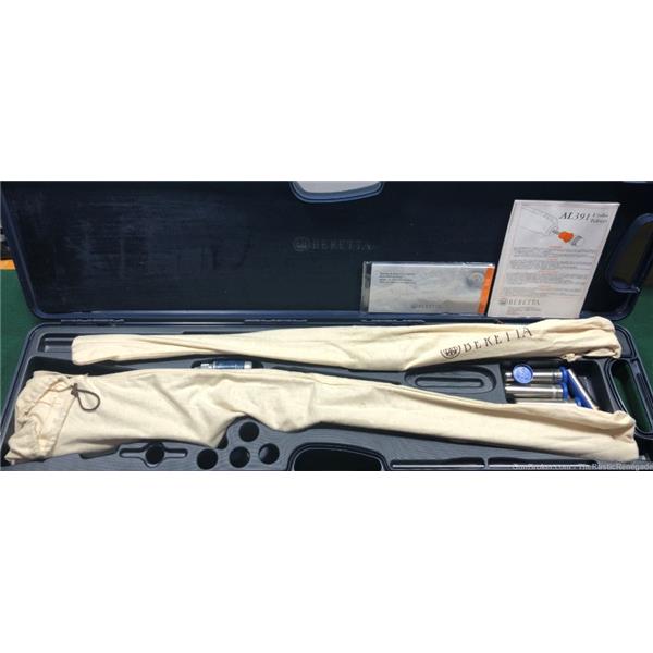 Beretta AL391, Teknys Gold Sport, 12 gauge, 30" barrel 28 inch "