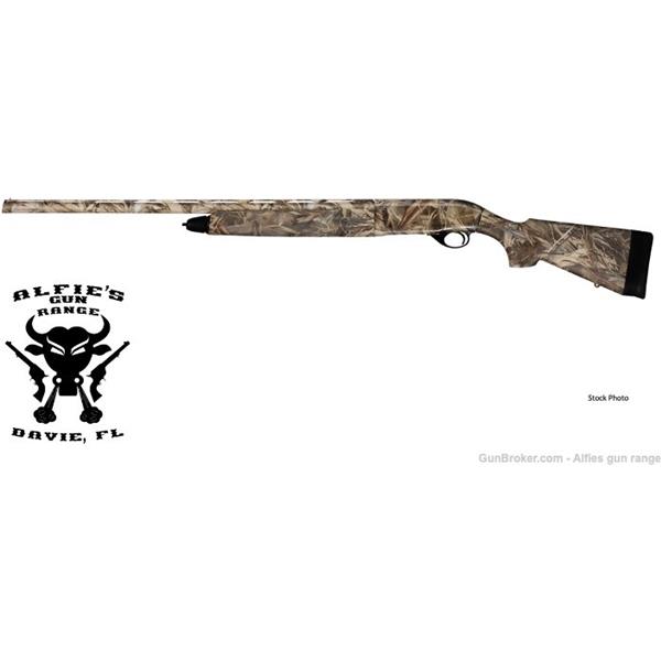 A300 Outlander Camo 12/28 True Timber DRT Beretta 12GA 28" 3rd Semi Auto Shotgun w/ C J30TZ18 28 inch " barrel