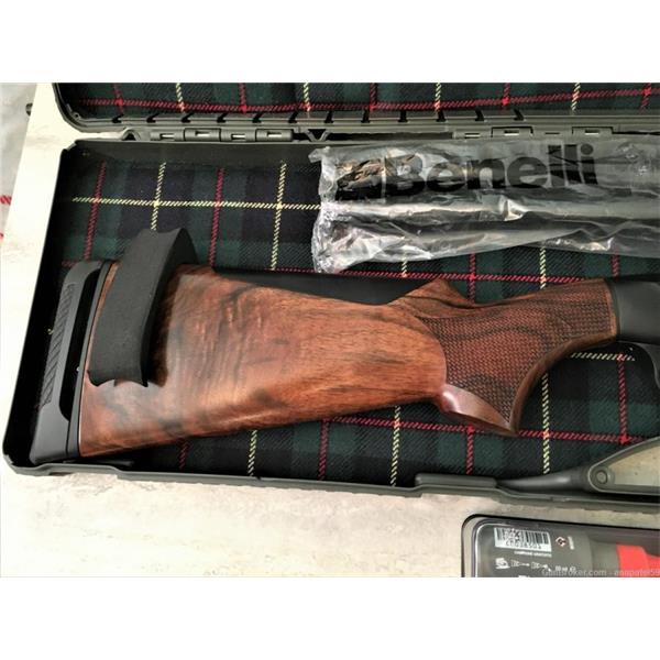 Other Model Benelli 828U Field edition Over & Under