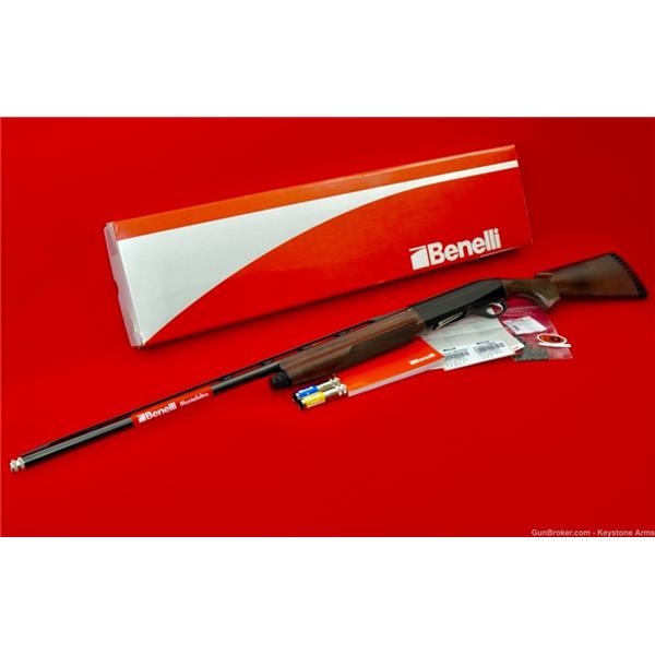 Spectacular Benelli Montefeltro Sport 12GA Factory Ported NIB Must Have Consignment