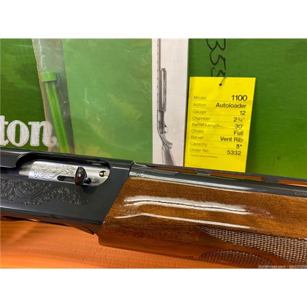 Remington 1100 30 inch " barrel 5332