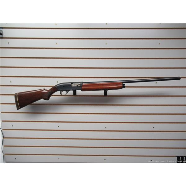 High Standard Supermatic Deluxe Semi Auto Shotgun 12ga C&R 28 inch " barrel