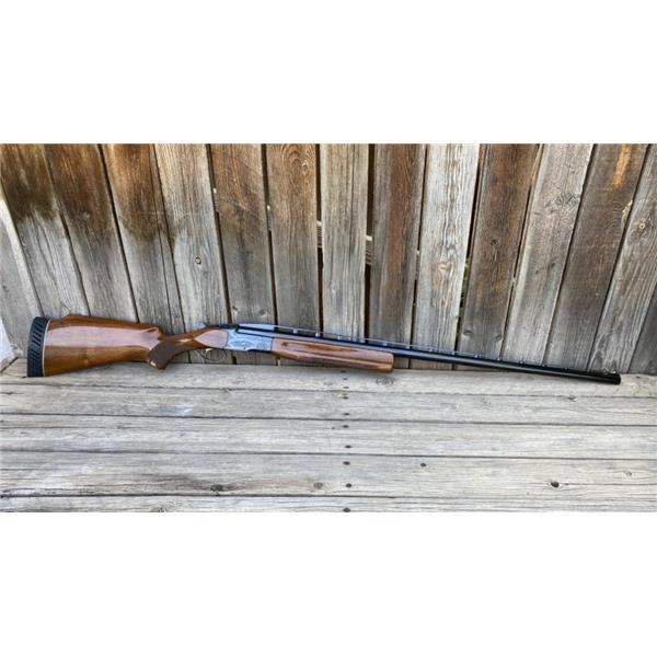Browning BT-99 Trap 12ga Shotgun 34" Full Choke Engraved Monte Carlo VR 34+ inch " barrel