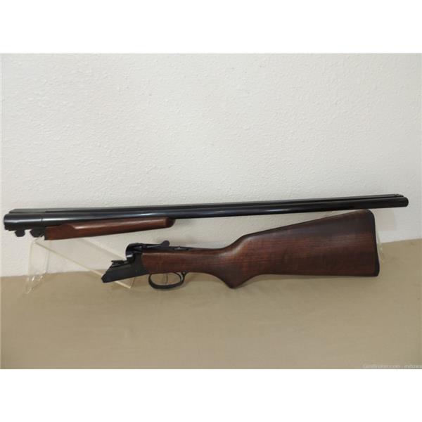 20 Gauge SxS Stoeger Uplander Choke Tube 28" Barrels 3" Chambers Exlnt Cond Could pass for New 20Ga 28 inch " barrel