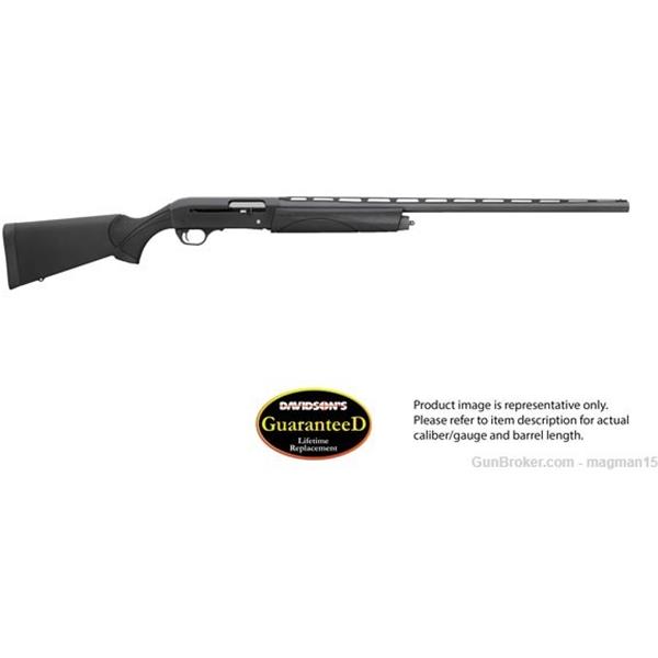V3 Field Sport Remington 12ga semi auto 28 in barrel 3in chamber 83400 NEW LIMITED RARE
