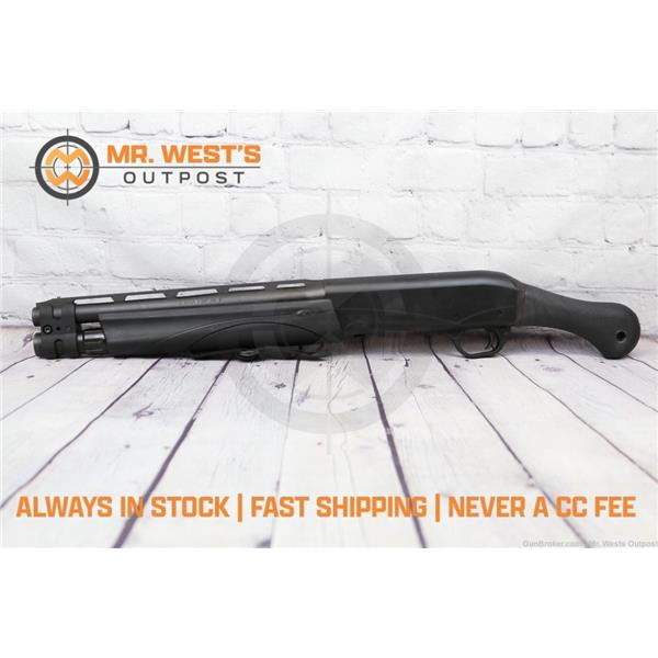 Remington V3 TAC-13 Shotgun 12 Gauge 83392 NIB Ready to Ship! 047700833927