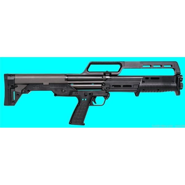 KelTec Kel-Tec KS7 Bullpup Shotgun Black 12 Ga 18.5” 8 Shot KS7BLK NIB BuyNowAvail 640832007787 18 inch " barrel