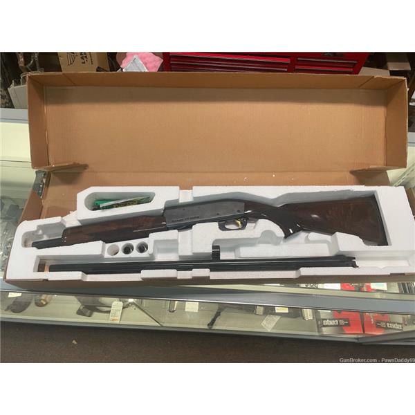 NEW IN BOX Remington 20ga 870 Wingmaster MAGNUM VR 26 inch " barrel 27469