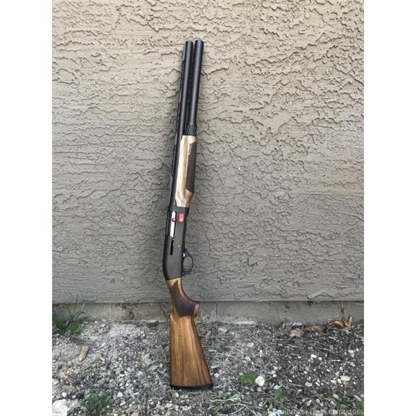 Benelli M2 Field