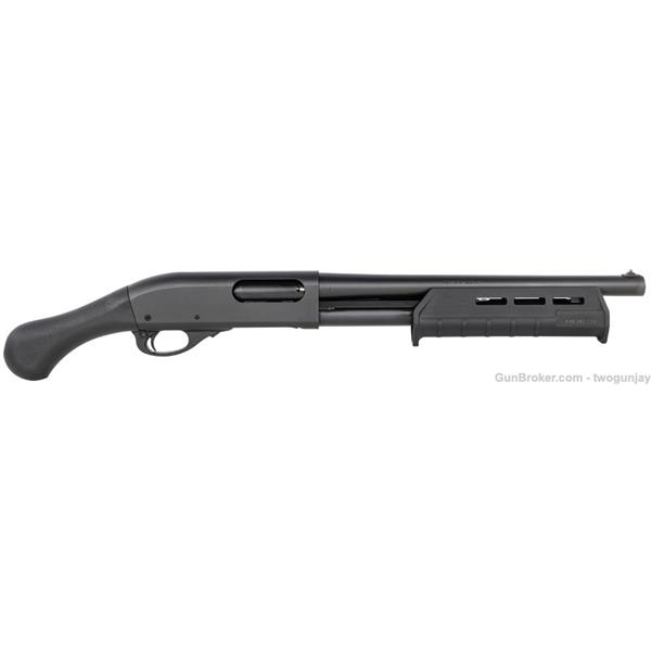 870 Tactical NEW-Remington TAC-14 12 Gauge Shockwave (like 500,590A1,Tactical) !