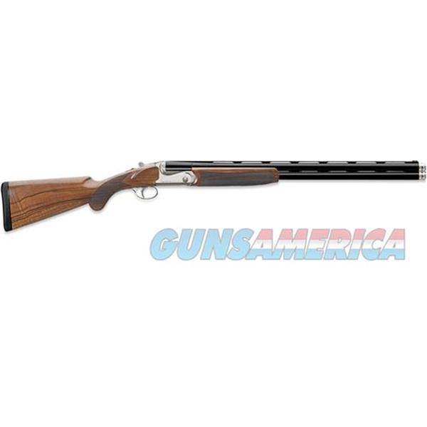 Franchi Instinct SL 12 Gauge O/U 28" Walnut 40815 650350408157