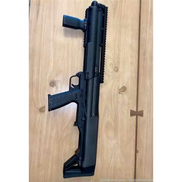 KelTec Used KSG Shotgun