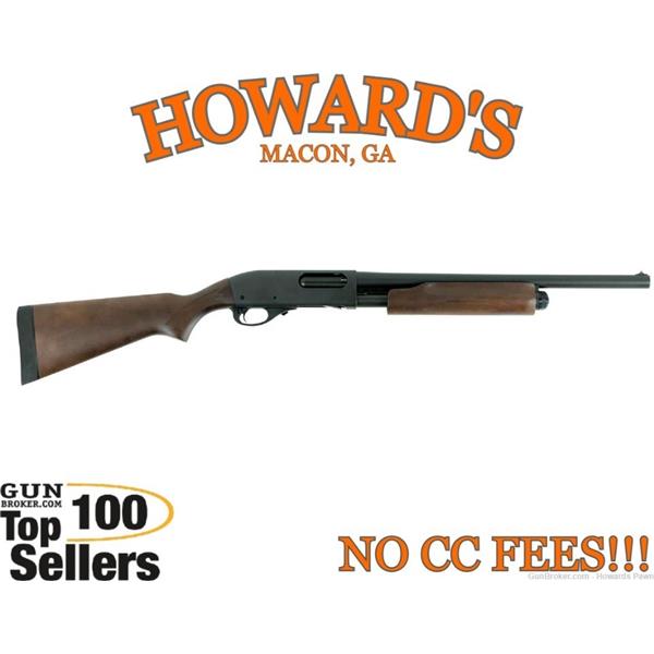 Remington 870 Express Tactical Home Defense 12GA 18.5” 25559 NIB 047700255590 18 inch " barrel