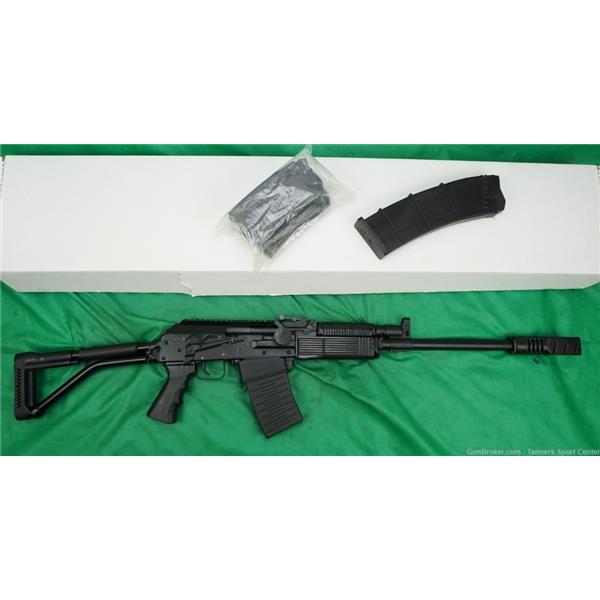 Fime Group Russian Molot Vepr 12 12-01 12ga 19" w/ Four Mags $.01 Start Russia