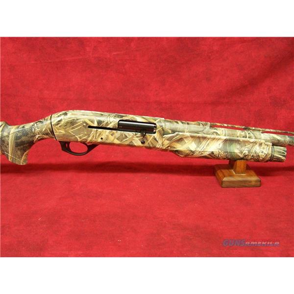 12 Gauge Benelli M2 Field ComforTech Ga 3" Realtree Max 5 26" Barrel (11107) 650350111071