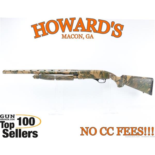 Winchester Model 1300 Turkey 12GA 22” 22 inch " barrel
