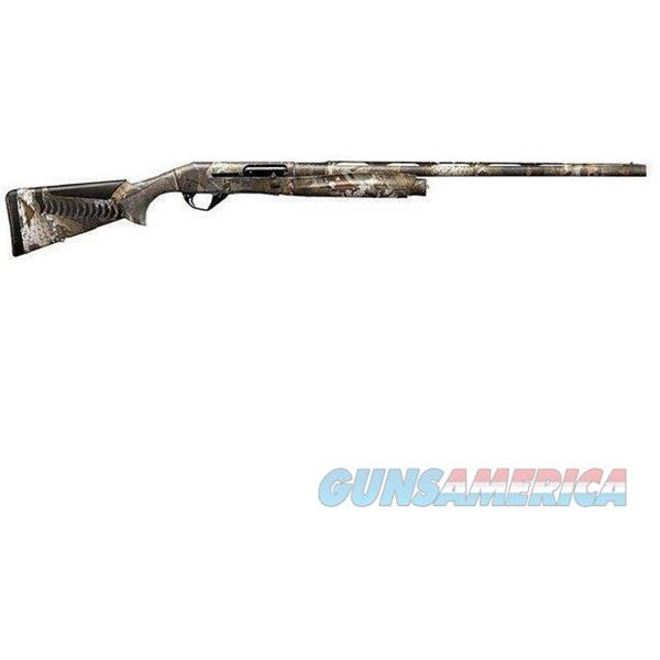 Benelli M2 Field Semi-Auto 20 Gauge Gore Optifade Timber 26" 11078 650350110784