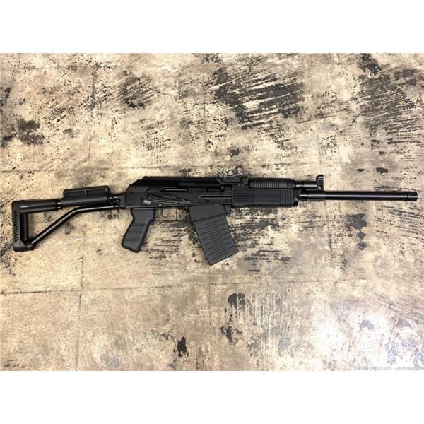 Vepr-12 Russian Molot Vepr 12