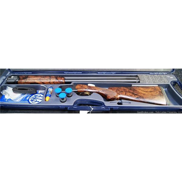 Beretta 686 Onyx Pro 12 Gauge with 28" barrel 28 inch "