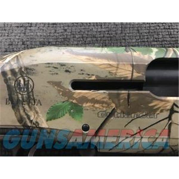12 Gauge Beretta A300 Outlander Turkey J30TH14