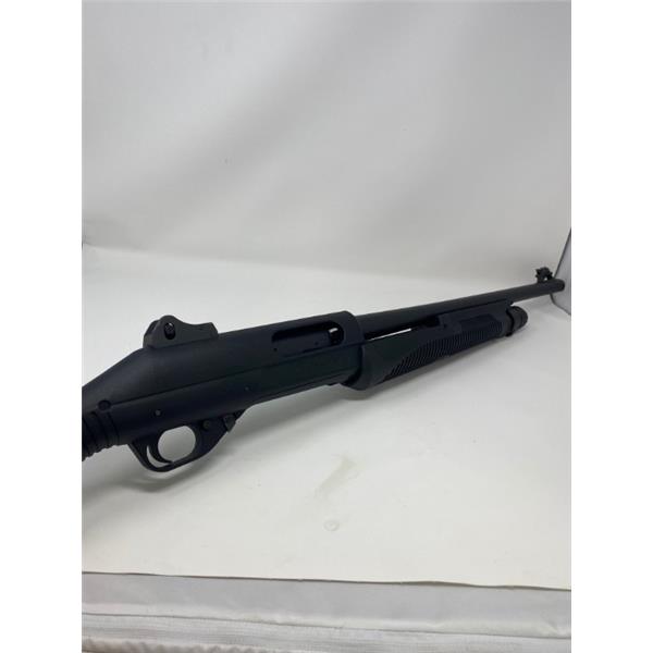Supernova Benelli nova 18.5 barrel used 12ga