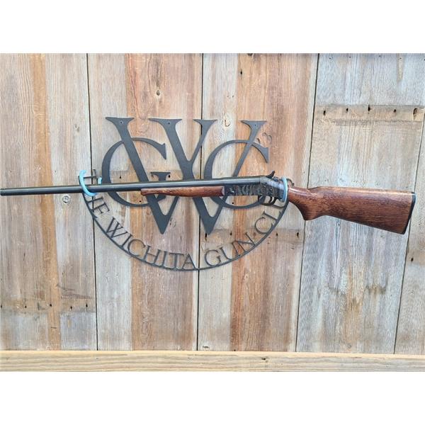 New England Firearms / NEF Pre Owned Pardner 20 Gauge 25 inch " barrel