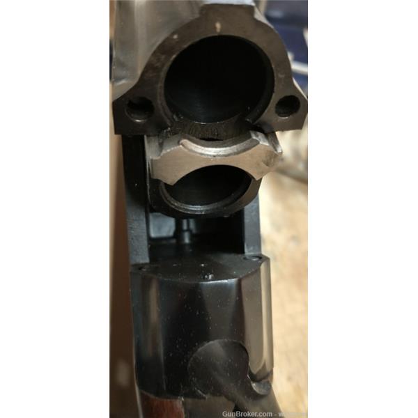 Condor Field Shotgun Stoeger Over and Under 12ga