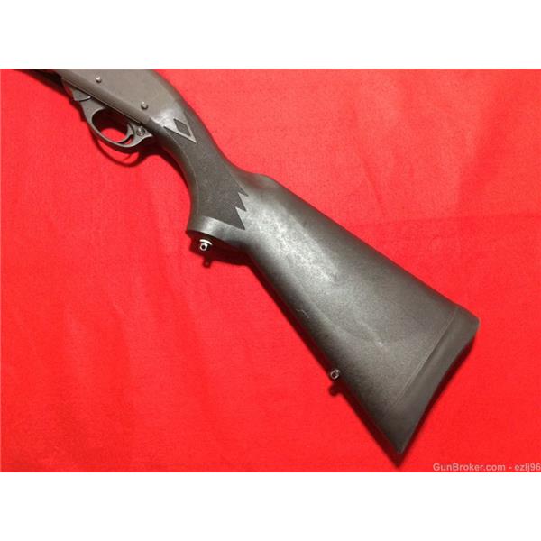 Remington 870 Police Magnum 12GA Pump Shotgun Home Defense Riot 12 GA MAG 18 inch " barrel