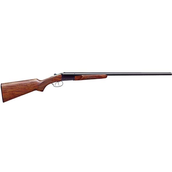 Stoeger Uplander 12ga. SxS #31140 NEW FREE SHIP! 037084311401 26 inch " barrel