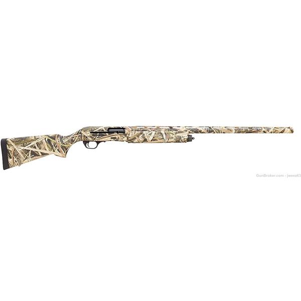New, Remington V3 Field Sport 12ga. 3” Mossy Oak Shadow Grass Blades Camo 28 inch " barrel